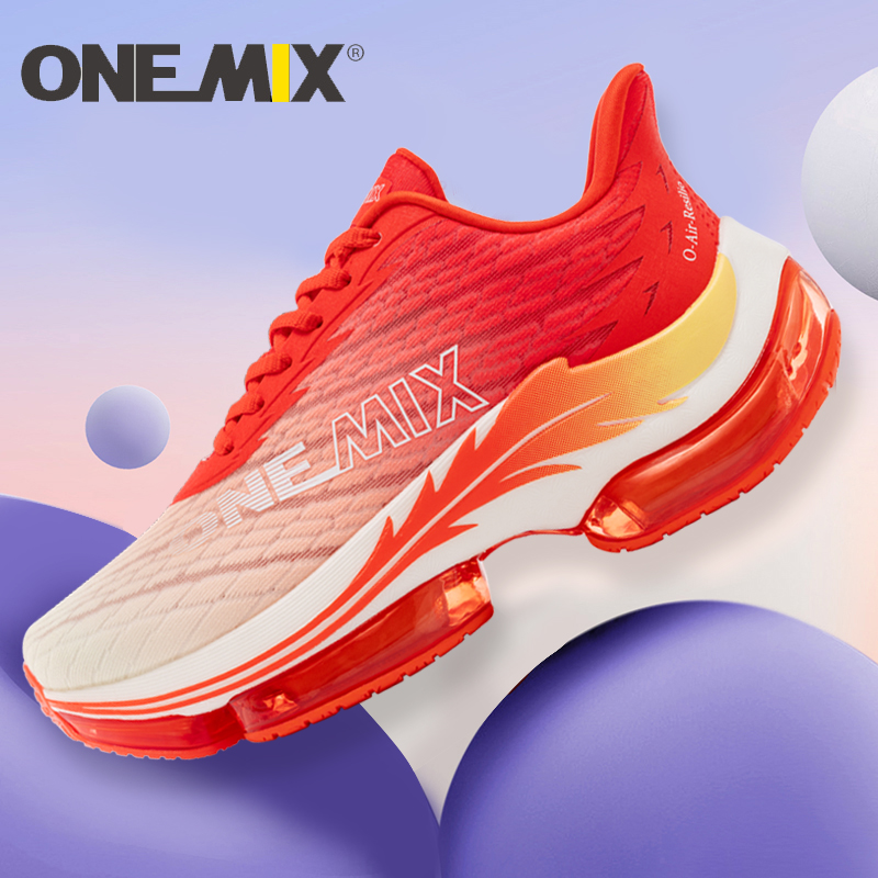 New Balance Shoes 9060 - ONEMIX 2025 nouvelle Marathon hommes respirant