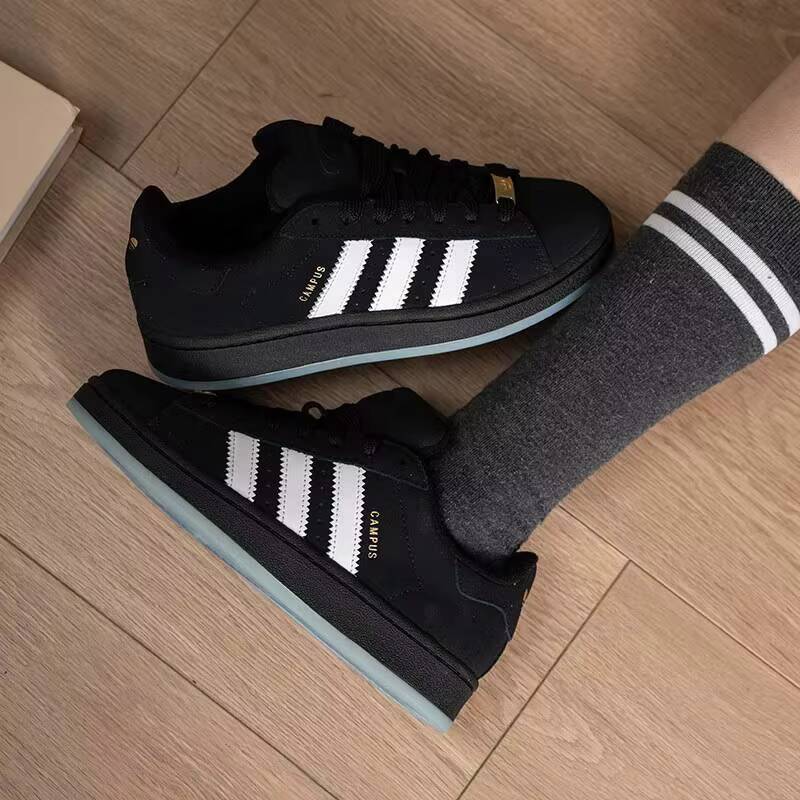 Adidas Shoes Samba - Chaussures de skate Adidas Originals pour
