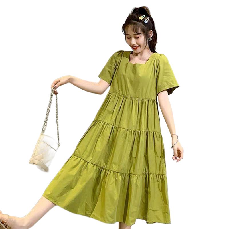 Robe longue d'été Maxi pour fe - Linen Dress Wrap avis et prix
