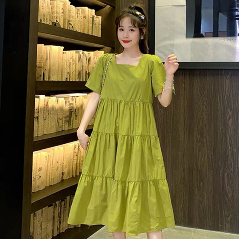 Robe longue d'été Maxi pour fe - Linen Dress Wrap avis et prix