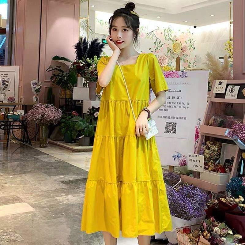 Robe longue d'été Maxi pour fe - Linen Dress Wrap avis et prix
