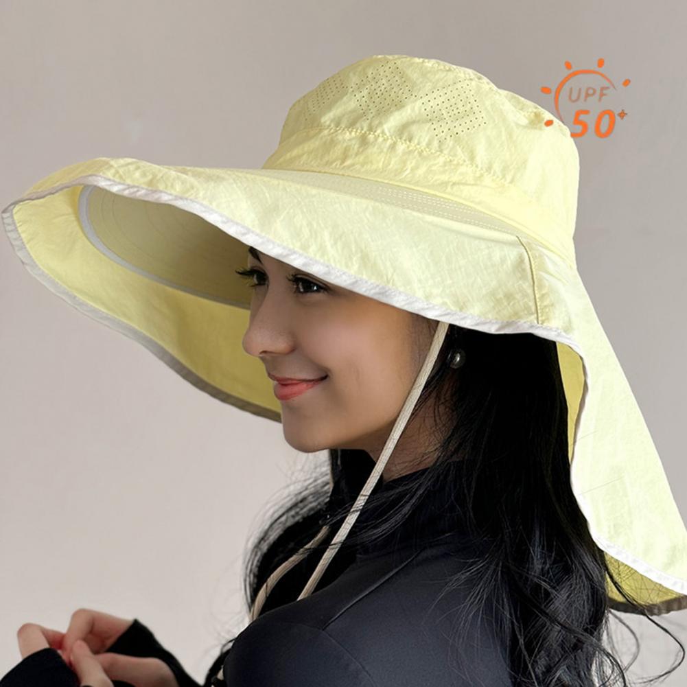 Chapeau de soleil pour femme a - Hat Floppy Wide avis et prix