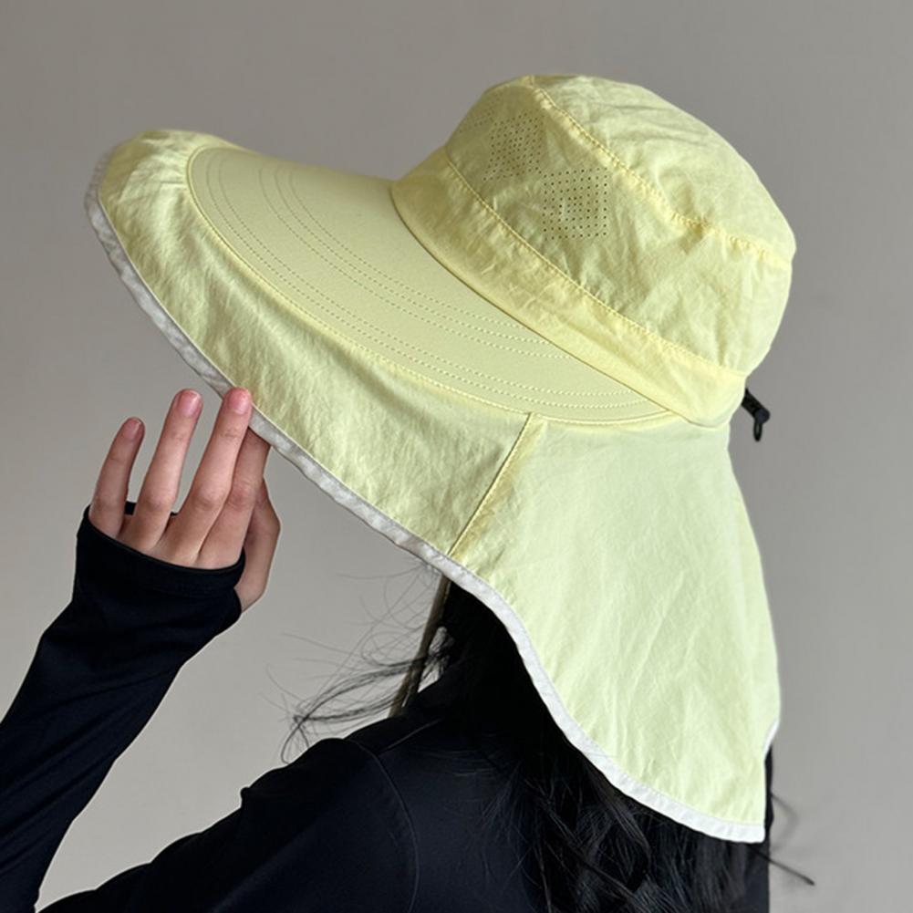Chapeau de soleil pour femme a - Hat Floppy Wide avis et prix