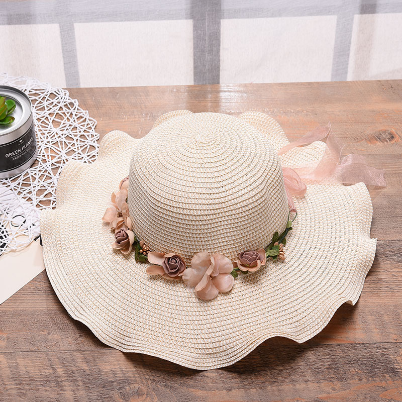Nouveau Chapeau de soleil disq - Hat Floppy Wide avis et prix