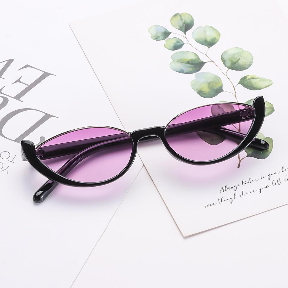 Lunettes de soleil vintage de  - Sunglasses Cat Eye avis et prix
