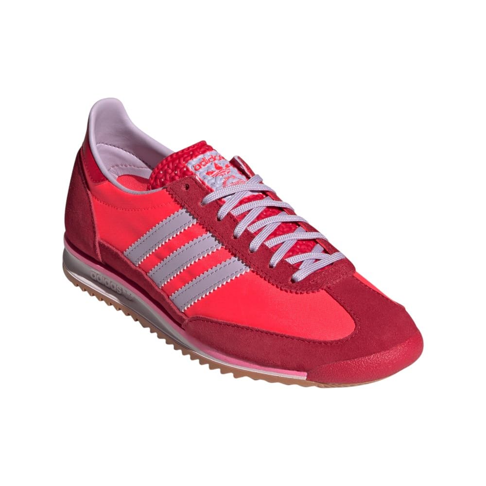 adidas Baskets à lacets Sl 72  - Adidas Shoes Gazelle avis et prix